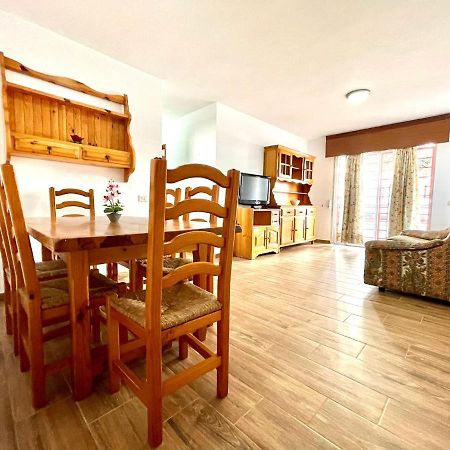 Apartamento Urb. Palmeras Del Sur Con Piscina Costa Adeje  Esterno foto
