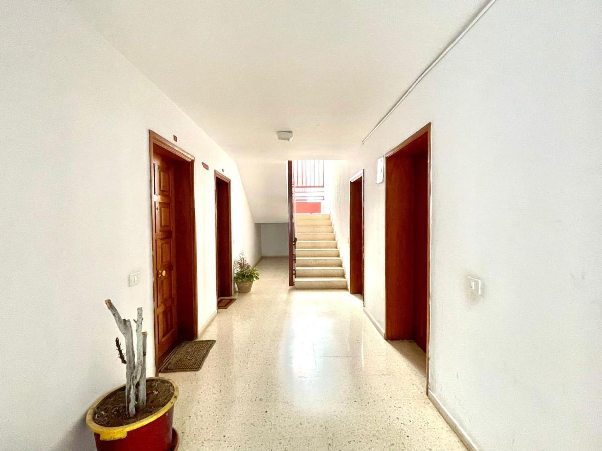 Apartamento Urb. Palmeras Del Sur Con Piscina Costa Adeje  Esterno foto