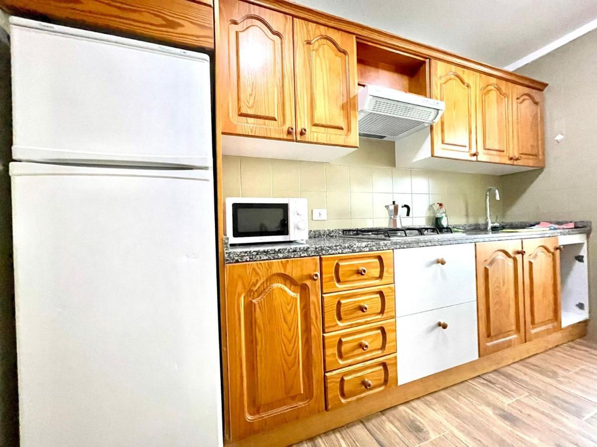 Apartamento Urb. Palmeras Del Sur Con Piscina Costa Adeje  Esterno foto