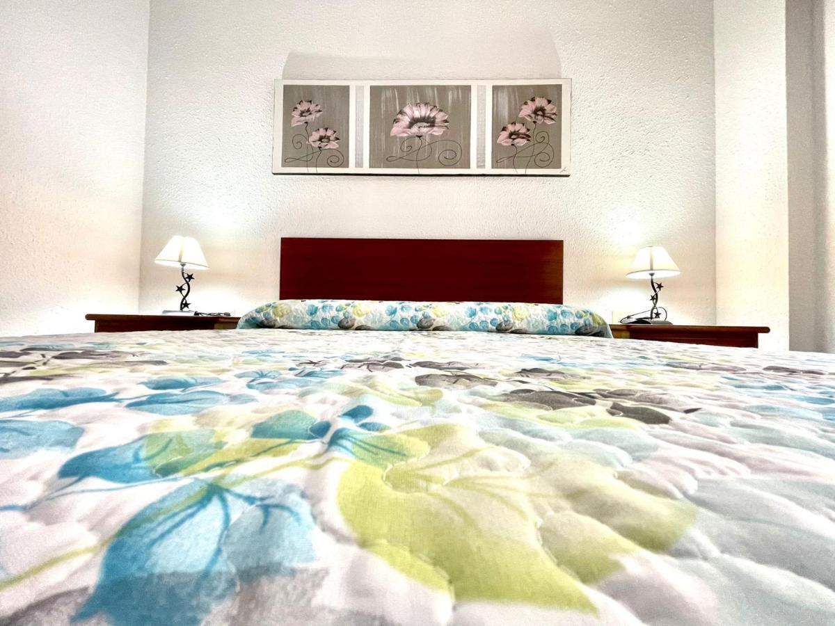Apartamento Urb. Palmeras Del Sur Con Piscina Costa Adeje  Esterno foto
